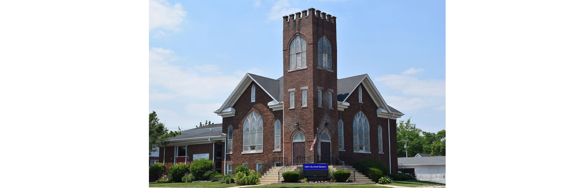 Faith Church Elmhurst