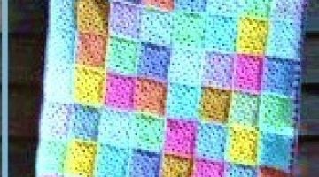 Prayer Hugs Crochet