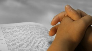 Tuesday Prayer Group